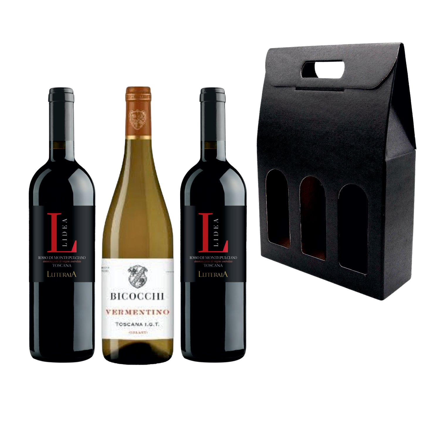 Gaveæske 1 - kr. 349,00