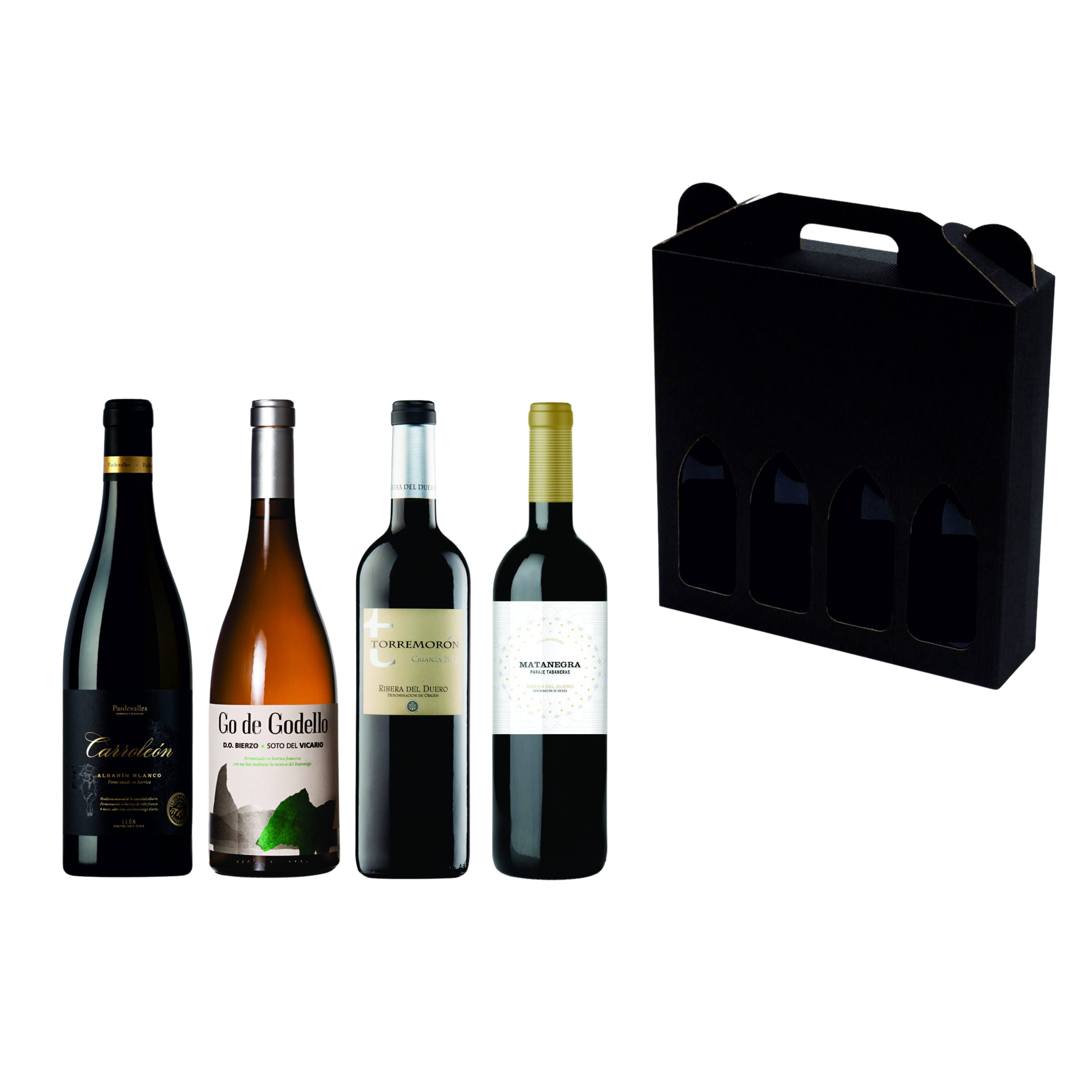 Gaveæske 4 - kr. 599,00