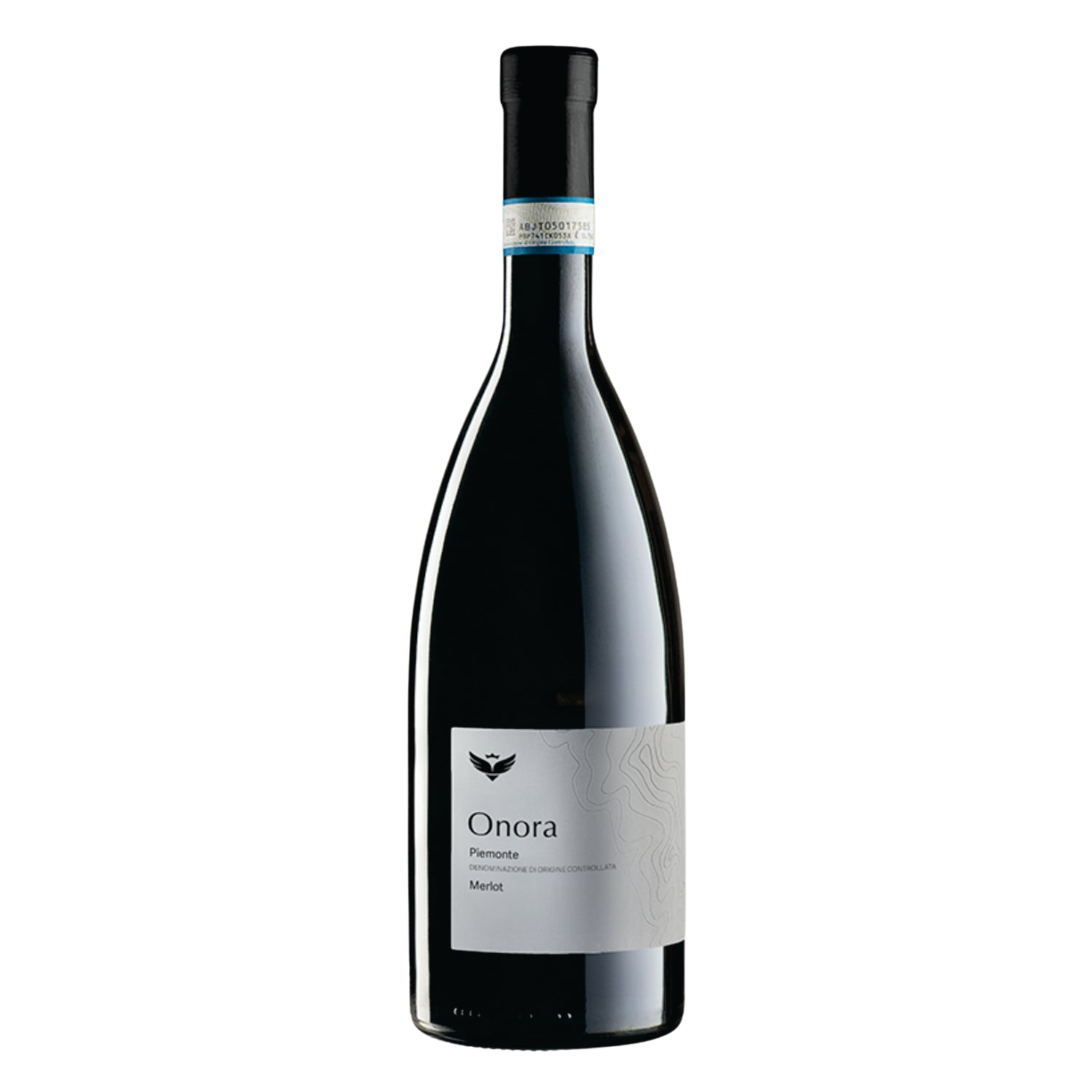 Cantina Domanda, Onora Merlot, DOC Piemonte 2020