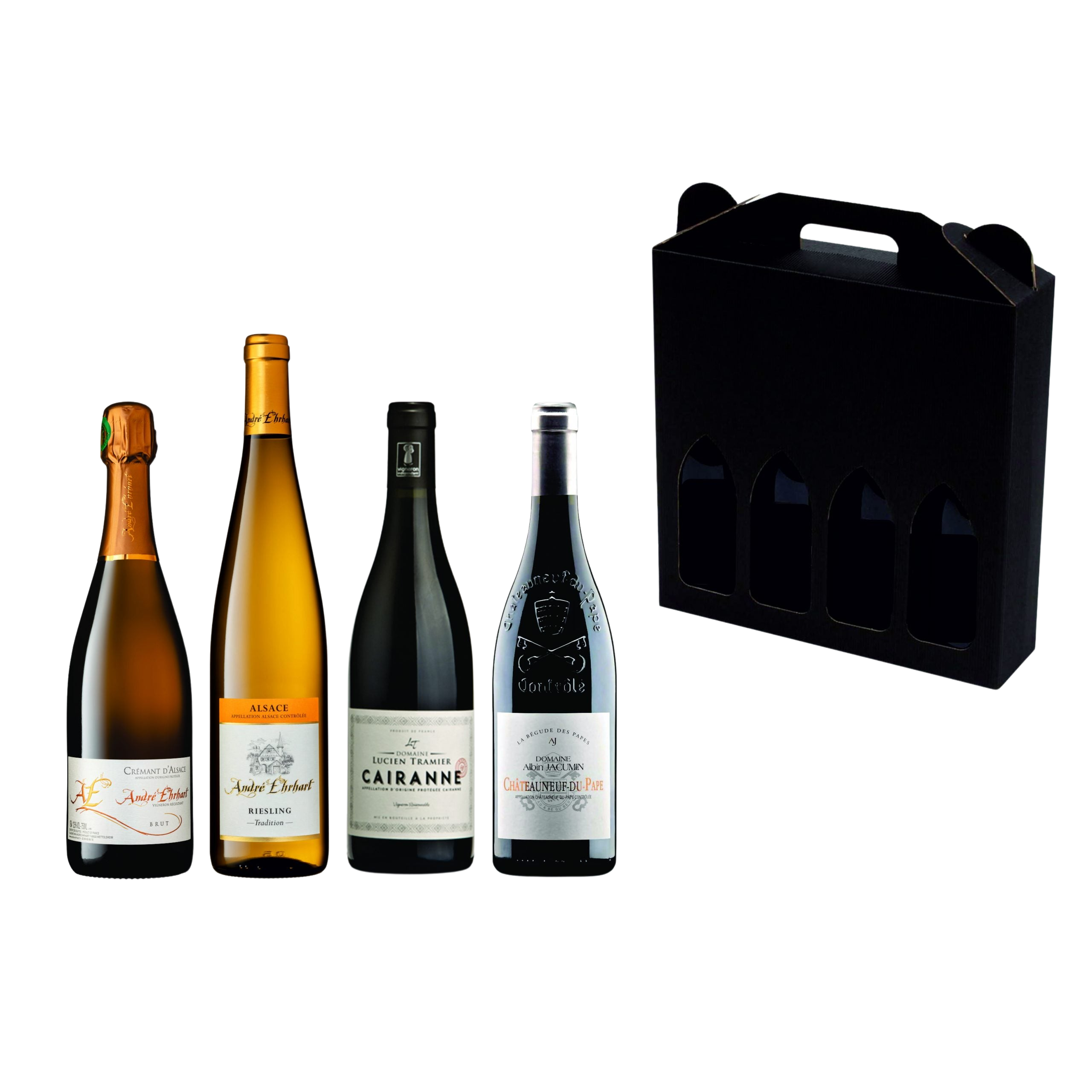 Gaveæske 5 - kr. 599,00