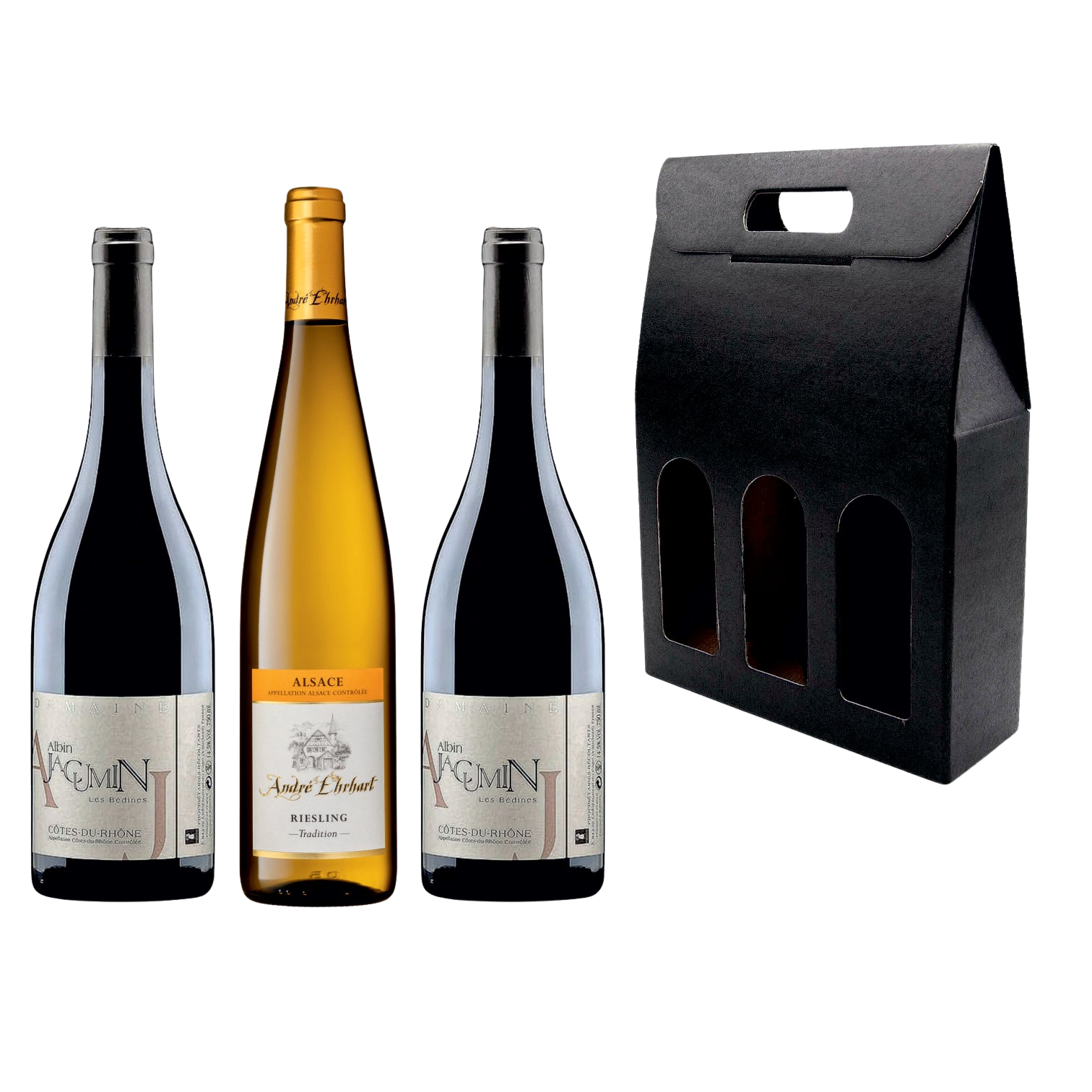 Gaveæske 2 - kr. 349,00