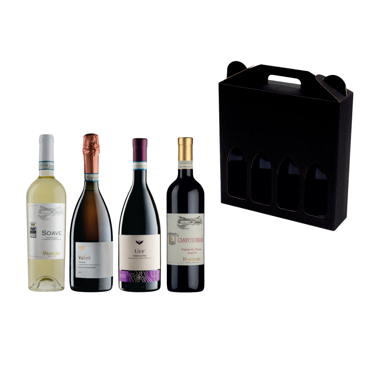 Gaveæske 3 - kr. 549,00