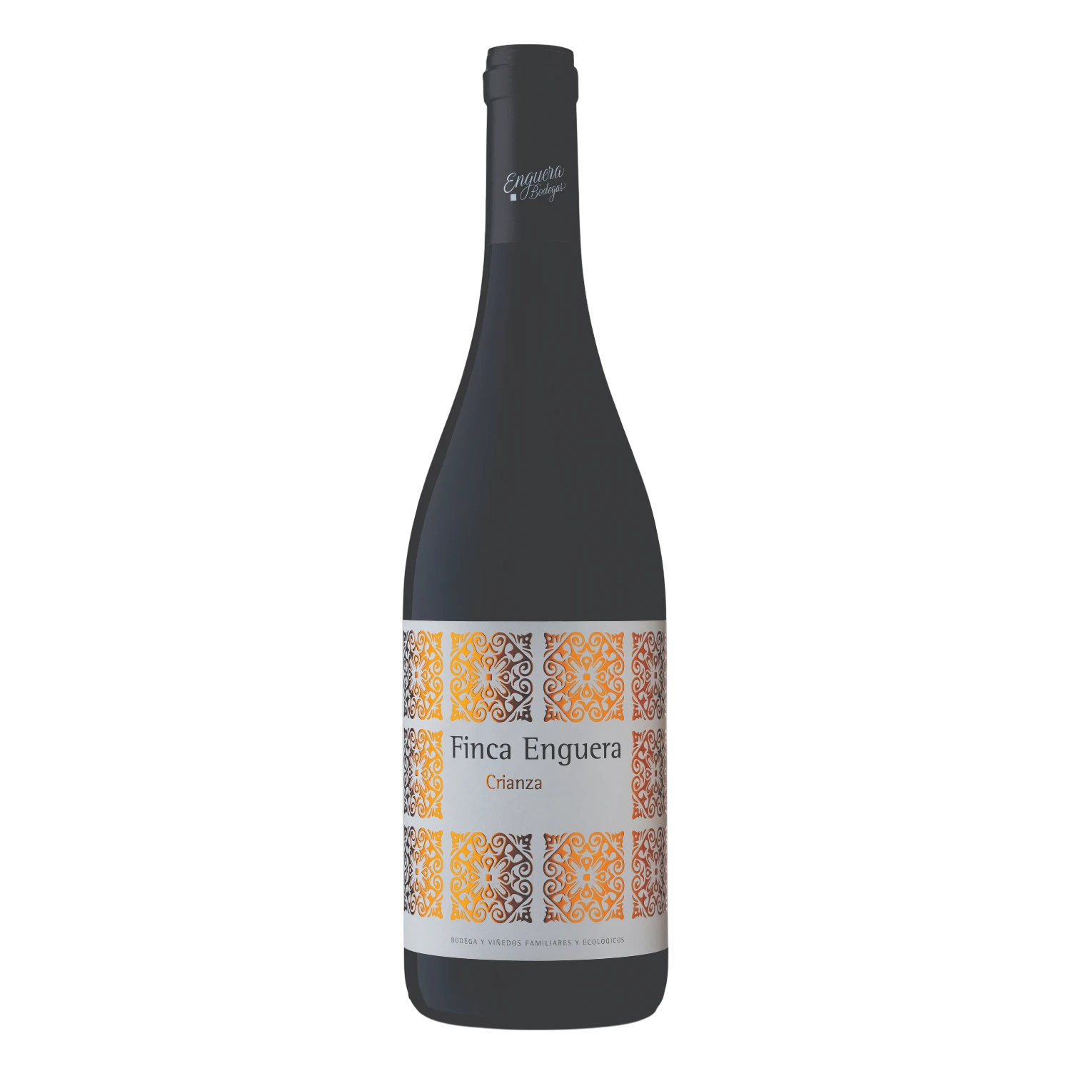 Bodegas Enguera, Finca Enguera Crianza, 2022