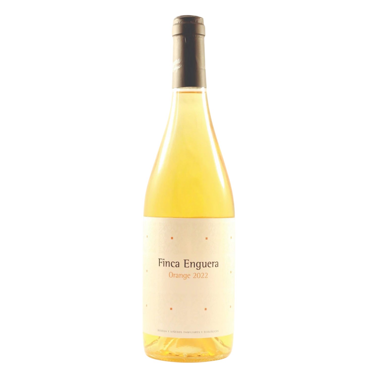 Bodegas Enguera, Finca Enguera Orange, 2024