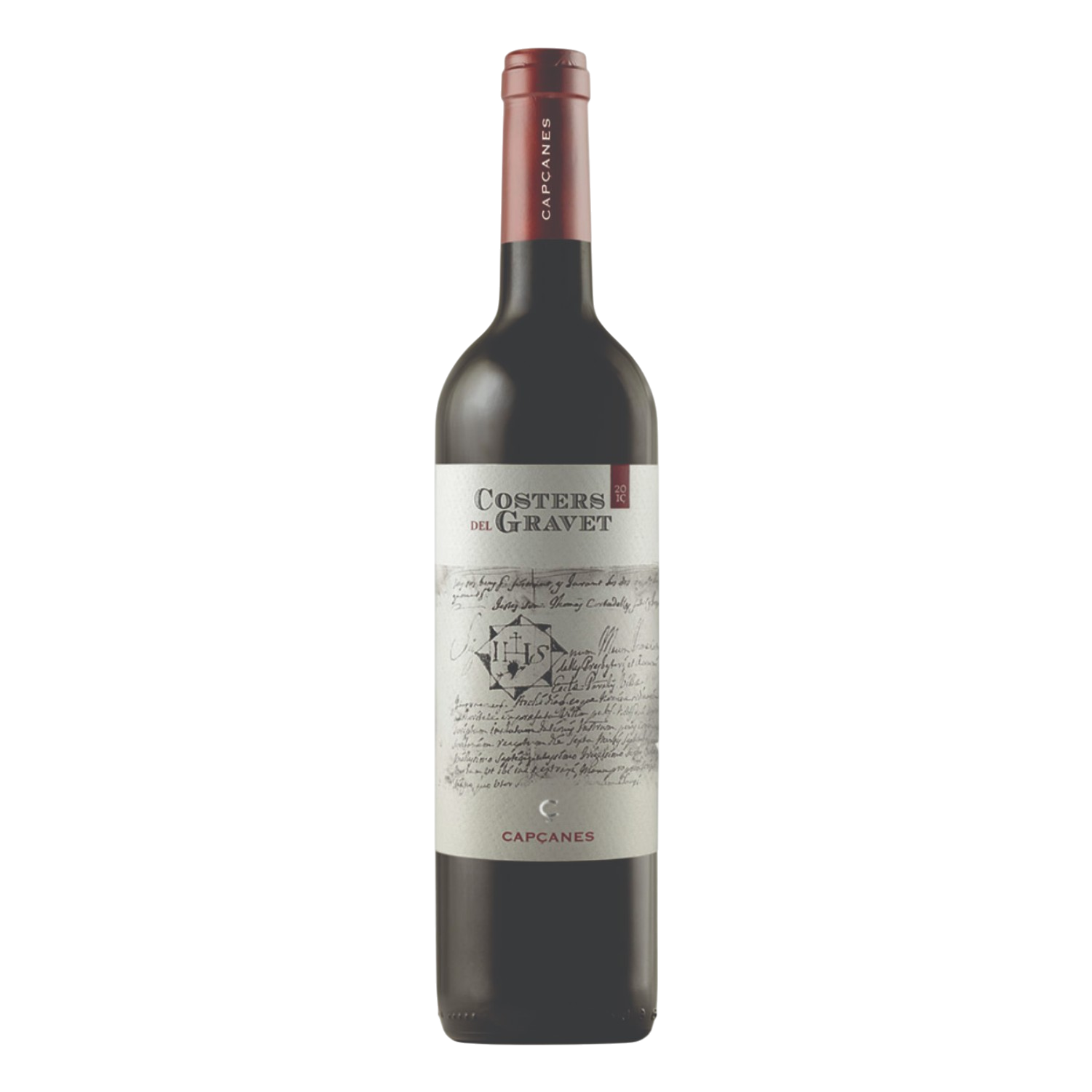 Celler Capcanes, Costers del Gravet Negre 2023, D.O. Montsant
