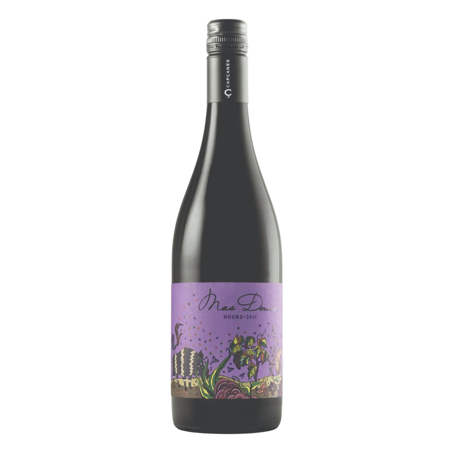 Celler Capcanes, Donis Negre 2025, D.O. Montsant