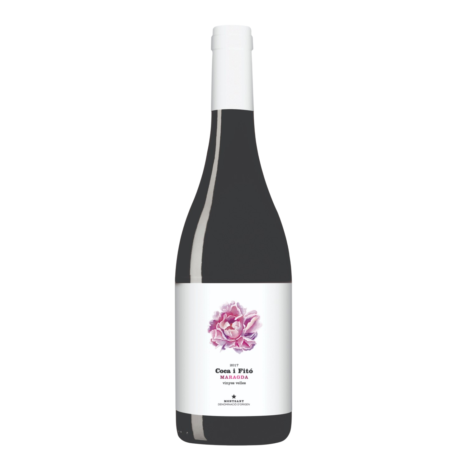 Coca i Fito, Maragda Negre 2018, D.O. Montsant