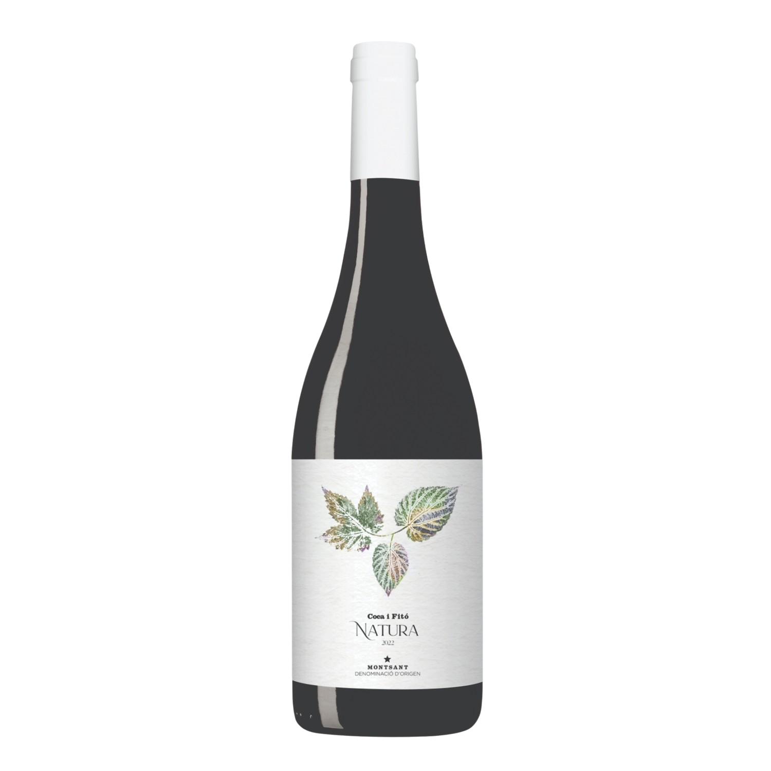 Coca i Fito, Natura ECO Negre 2022, D.O. Montsant