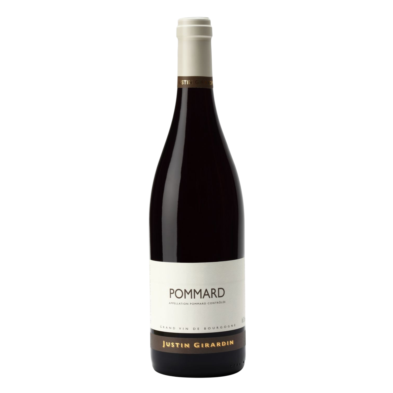 Domaine Justin Girardin, Les Vignots, AOP Pommard 2023, Pinot Noir