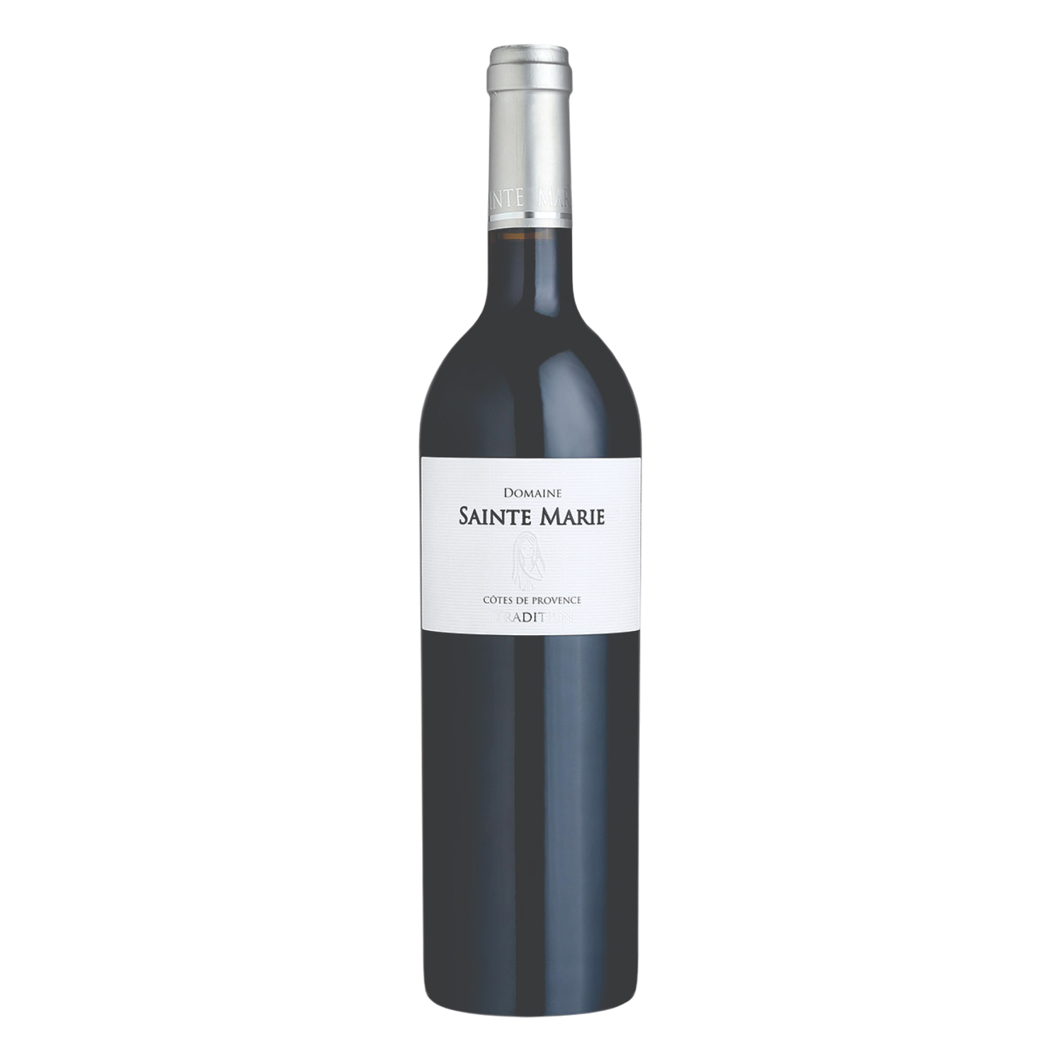 Domaine Sainte-Marie, Rouge, AOP Cotes de Provence, 2019