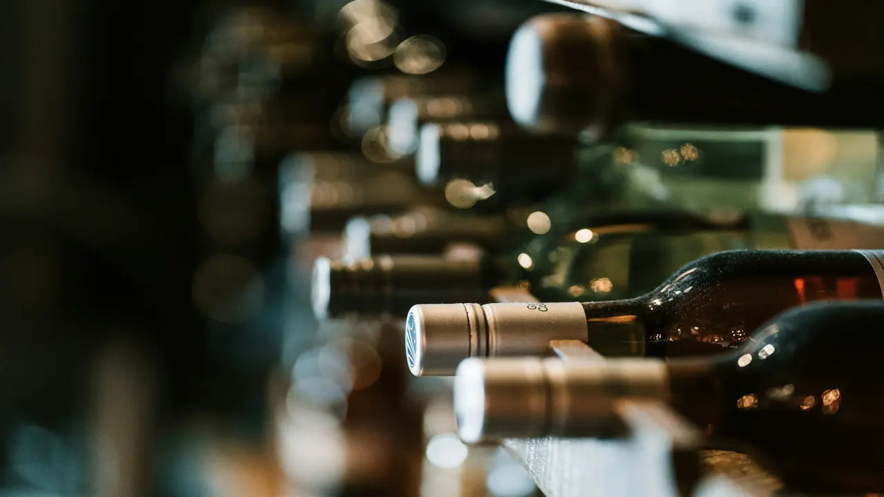 Stilo Vine — naturvin og håndplukkede vine fra små producenter