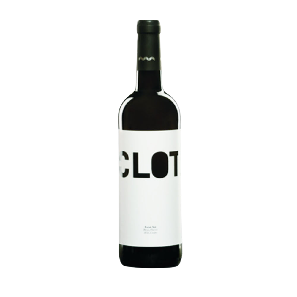Clot d'Encis Negre 2018, D.O. Terra Alta