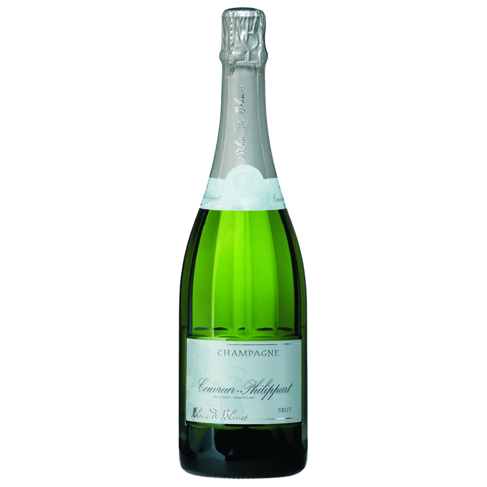 Courvreur Philippart, Champagne Blanc de Blanc