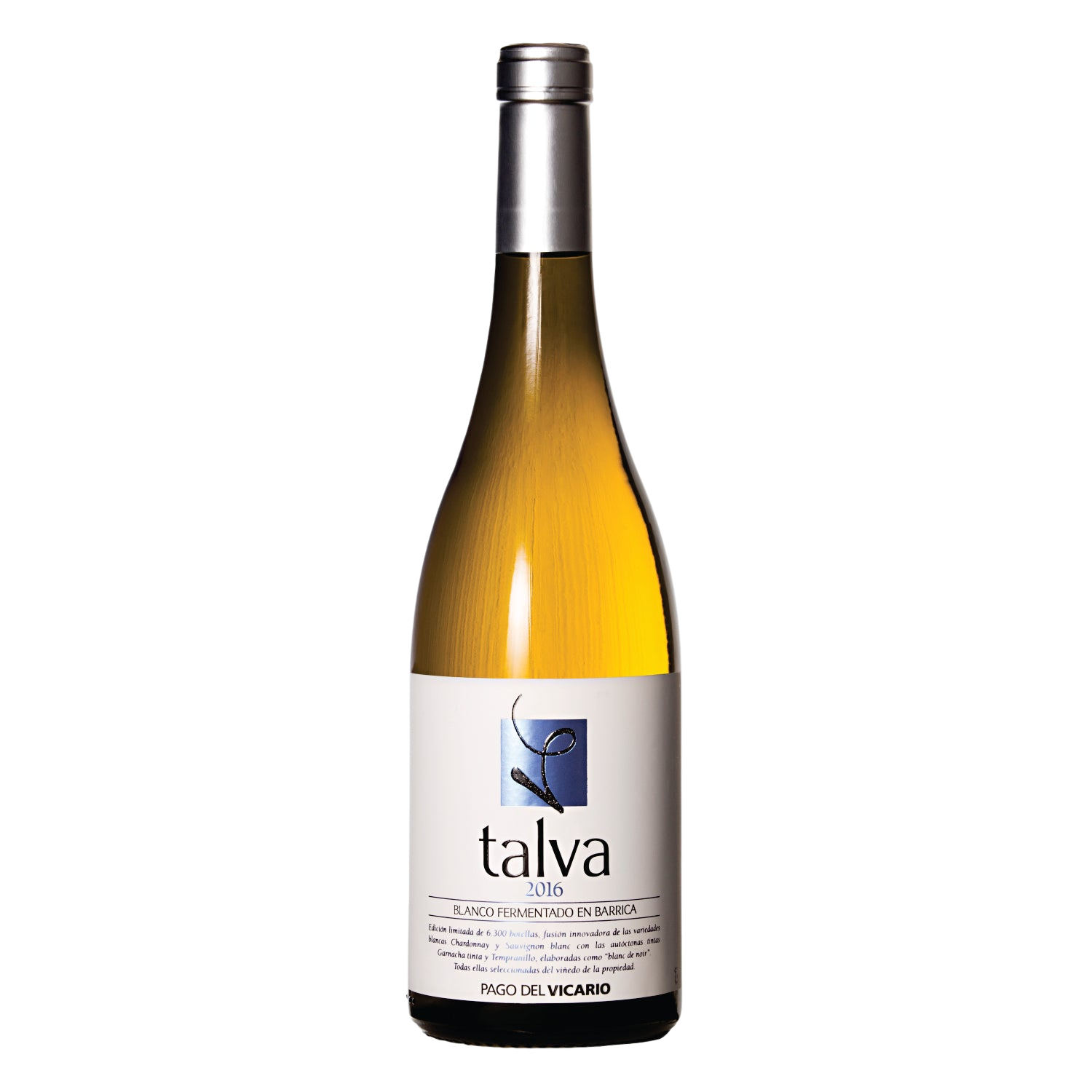 Pago del Vicario, Talva, D.O. Pago del Vicario 2021