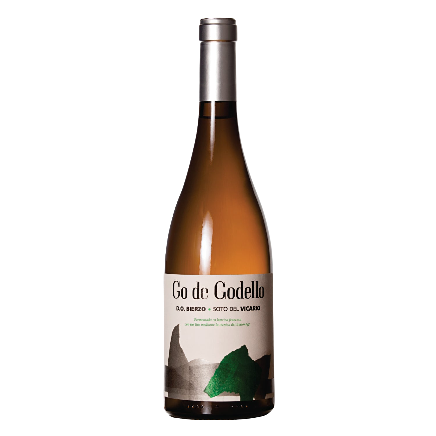 Pago del Vicario, Go de Godello, D.O. Bierzo 2023