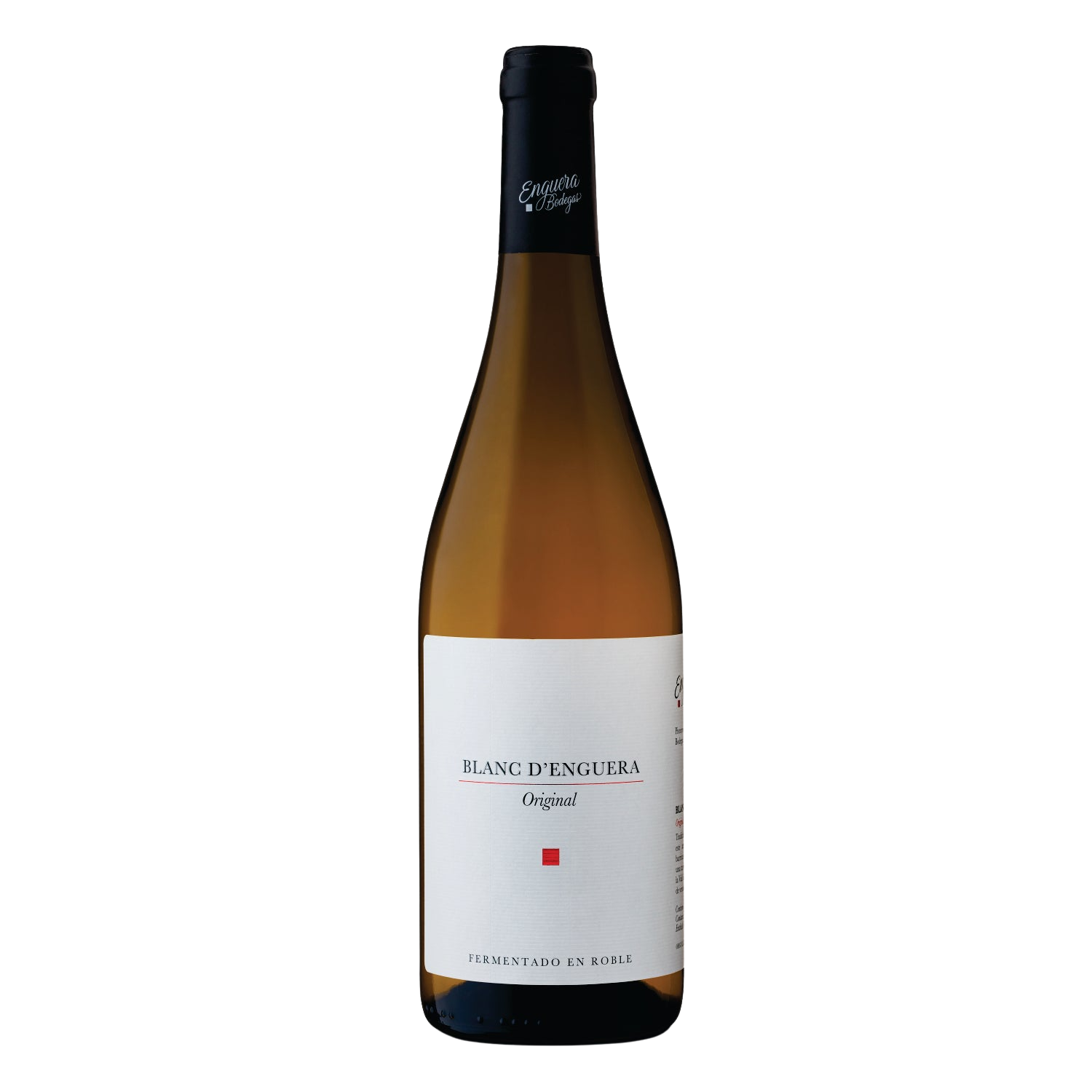 Bodegas Enguera, Blanc d’Enguera, 2024