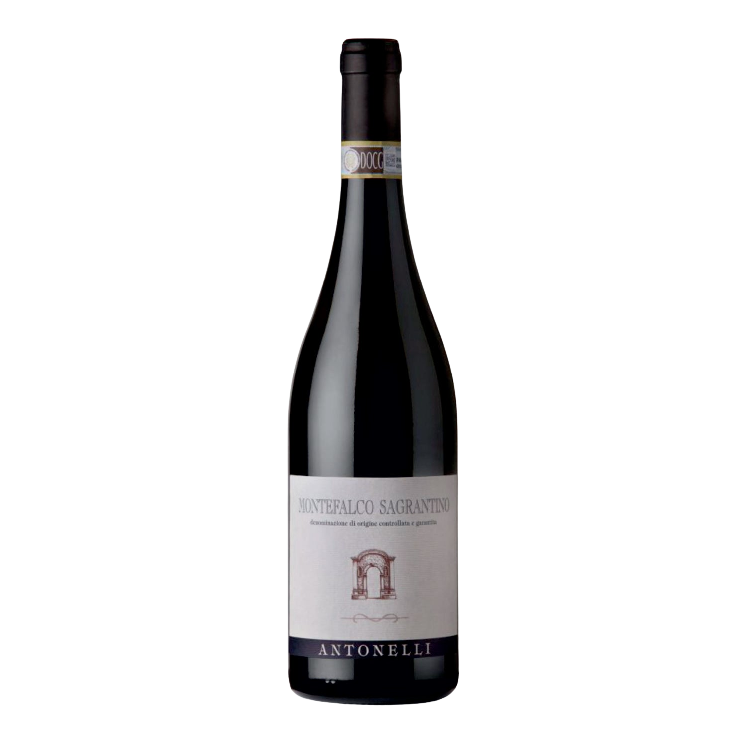 Antonelli, Montefalco Sagrantino DOCG 2019