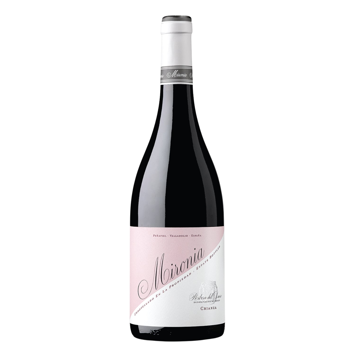 Bodegas Peñafiel, Mironia Crianza 2021, D.O. Ribera del Duero