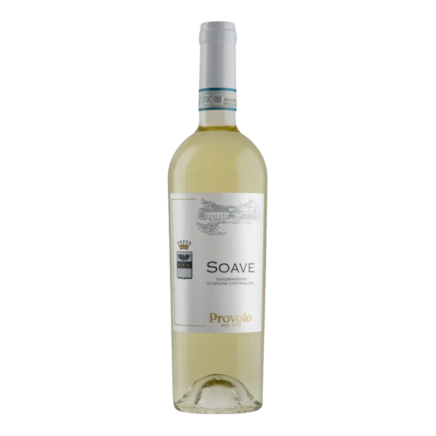 Provolo, Soave DOC Valpolicella Veneto 2023