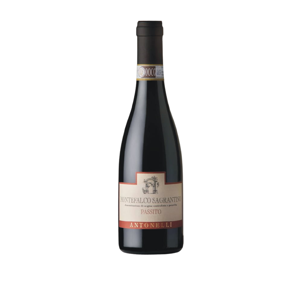 Antonelli, Montefalco Passito Sagratino DOCG 2015