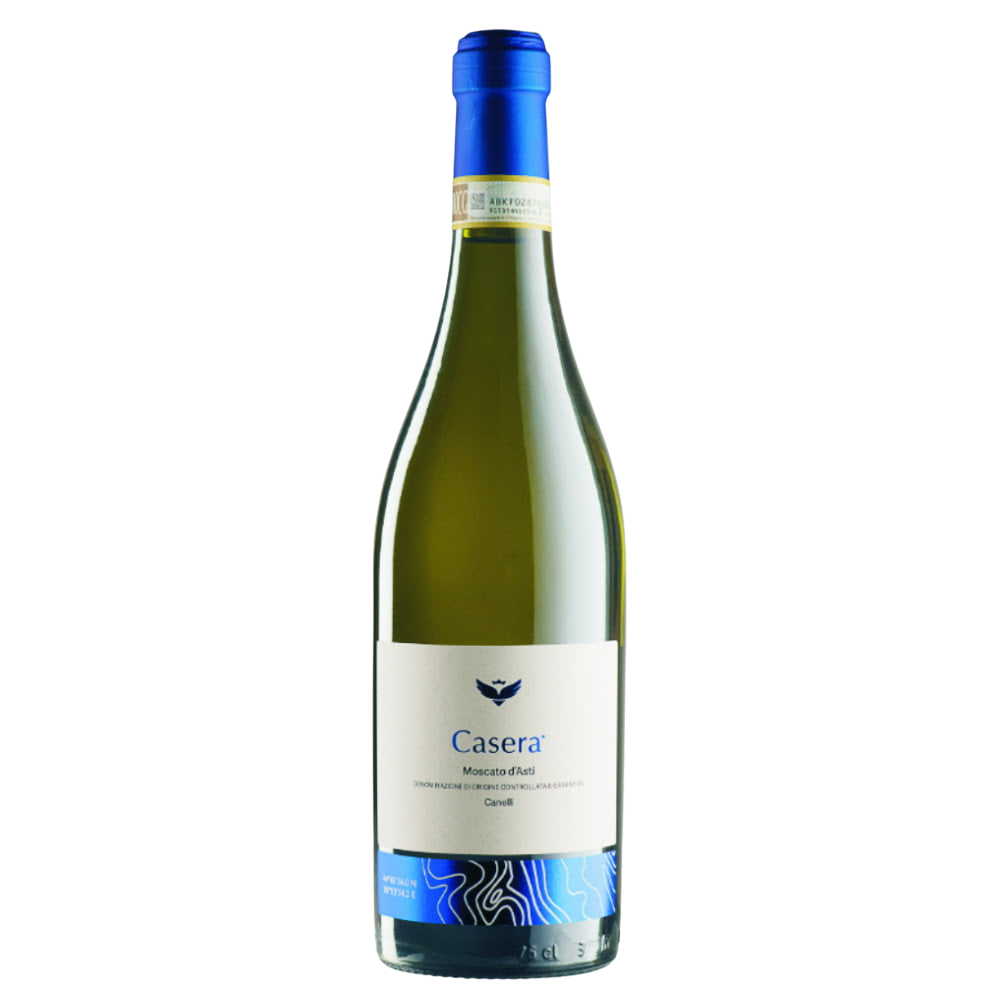 Cantina Domanda, Casera Moscato d'Asti DOCG 2022