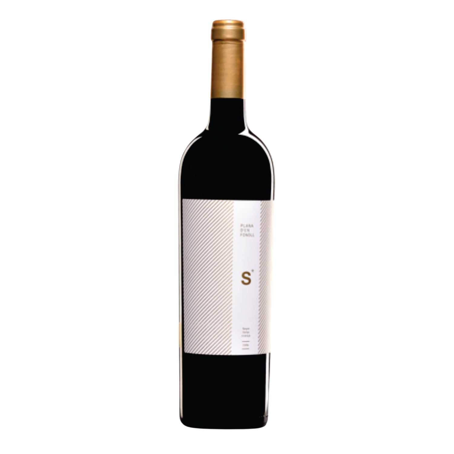 Sant Josep, Plana d'en Fonoll S 2008, D.O. Catalunya