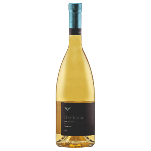 Cantina Domanda, Derthona, DOC Timirasso 2020, Piemonte