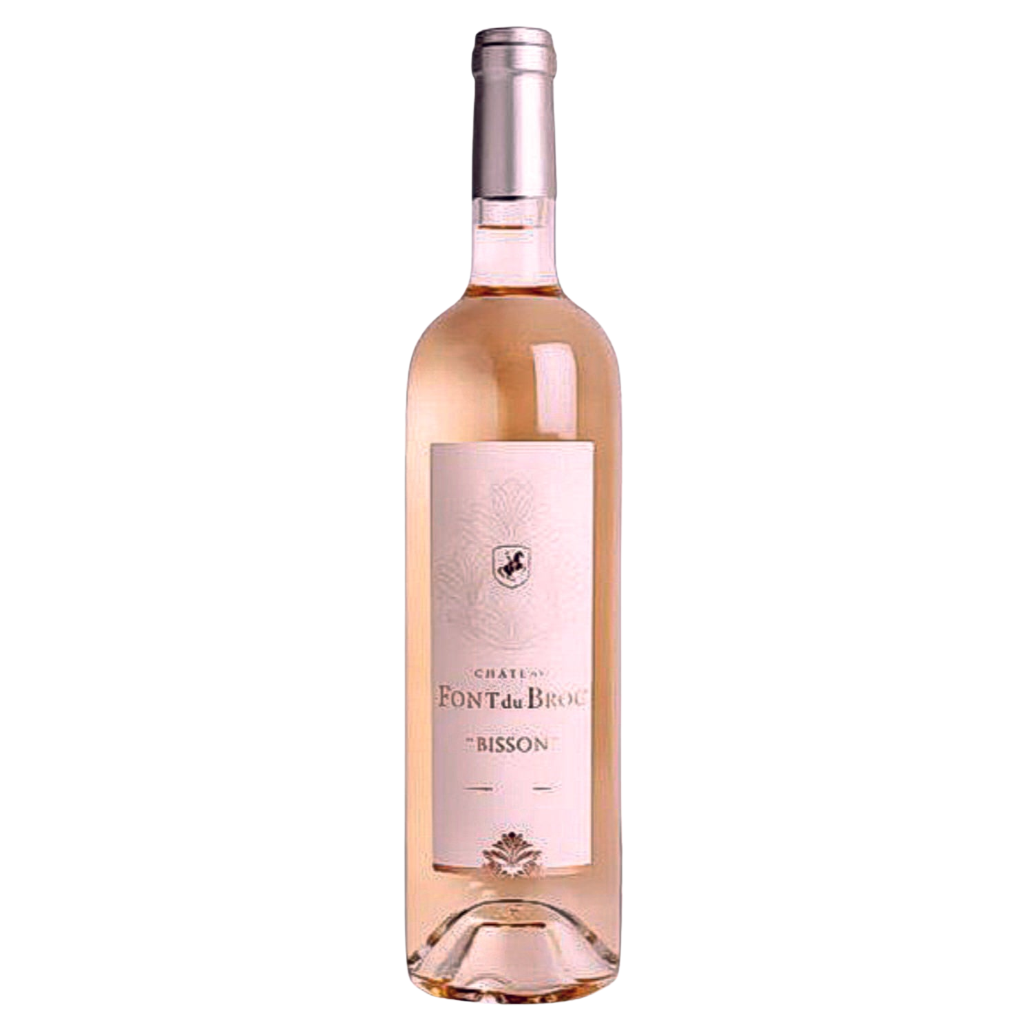 Chateau Font du Broc, Rosè, AOC Cotes de Provence 2021, Frankrig