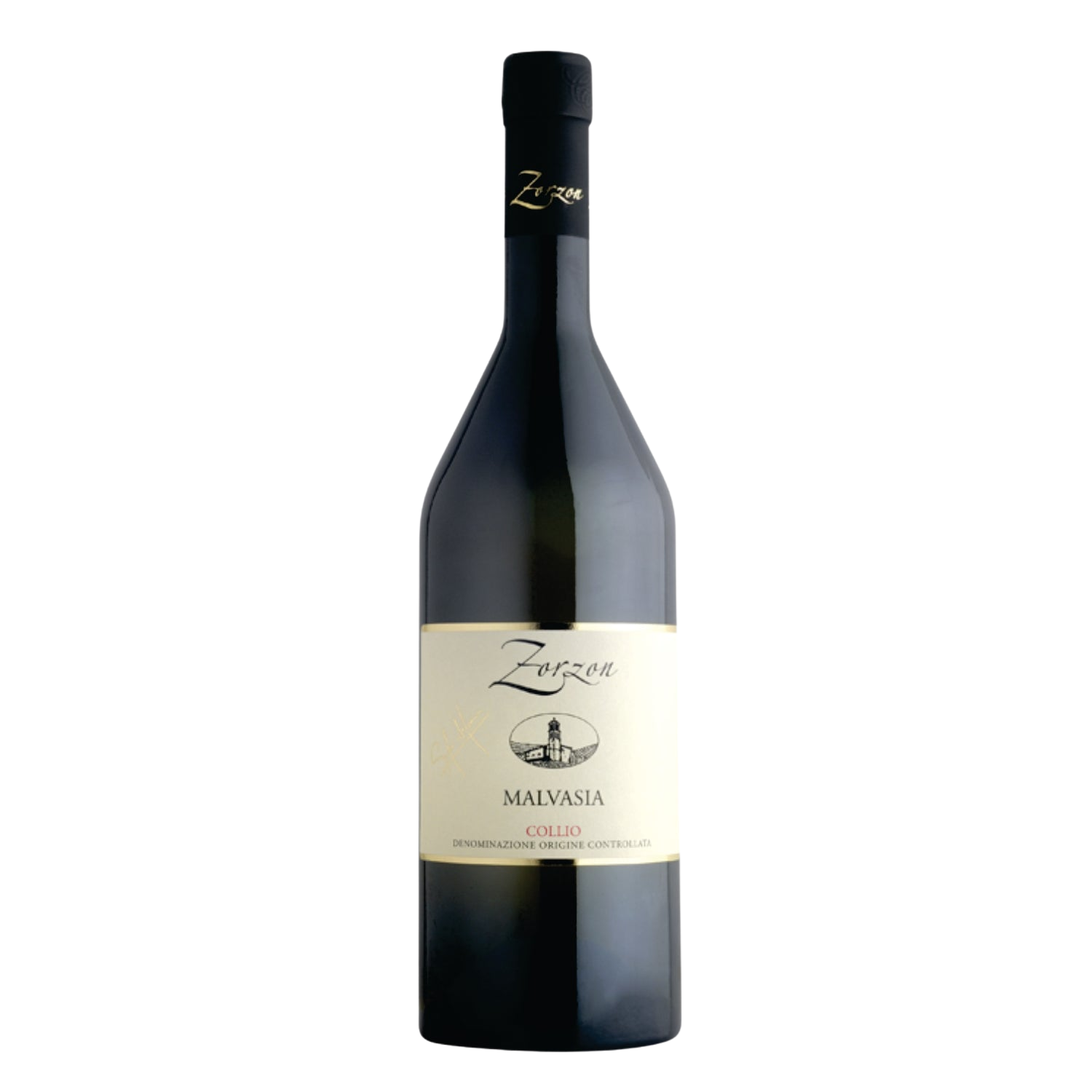 Zorzon, Malvasia - Friuli, DOC Collio 2021