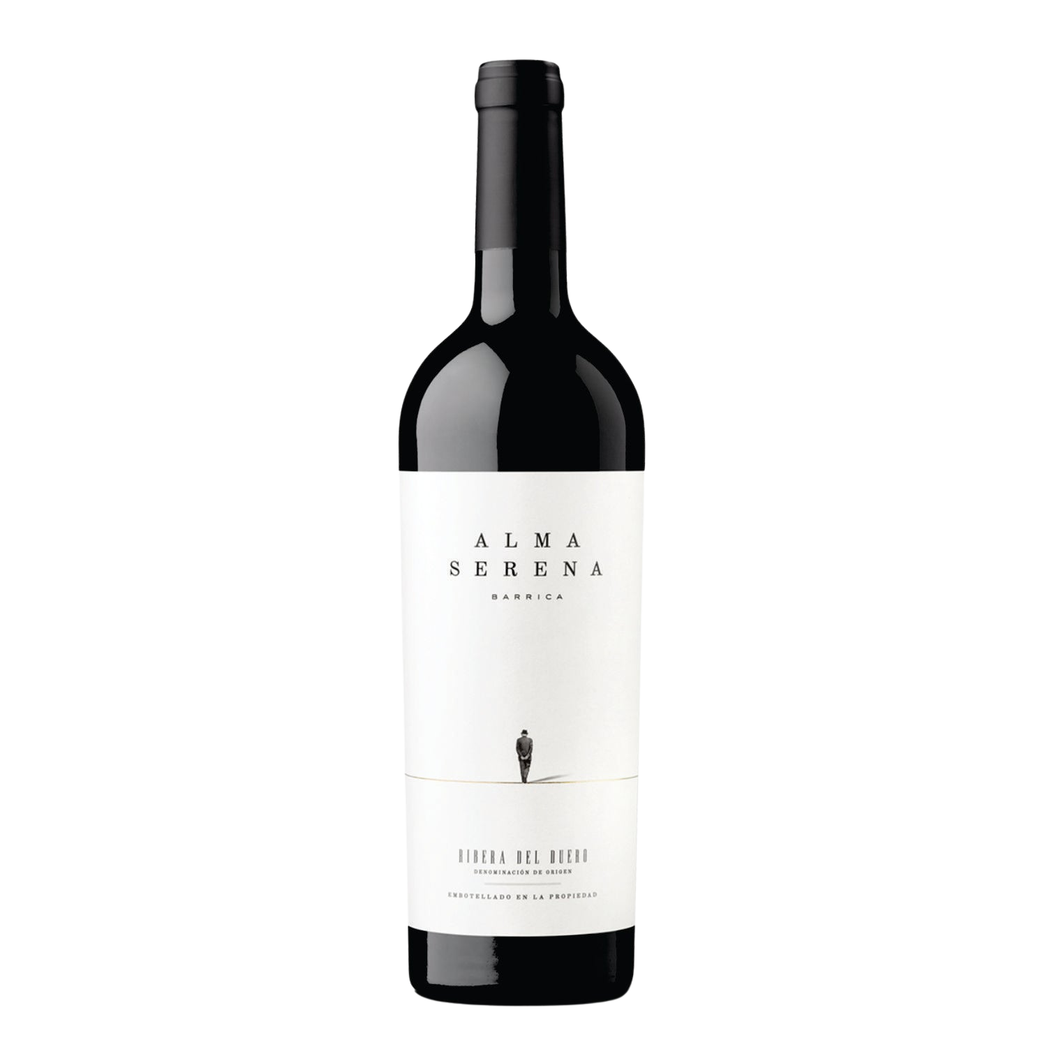 Bodegas Peñafiel, Alma Serena Roble, 2022 D.O. Ribera del Duero