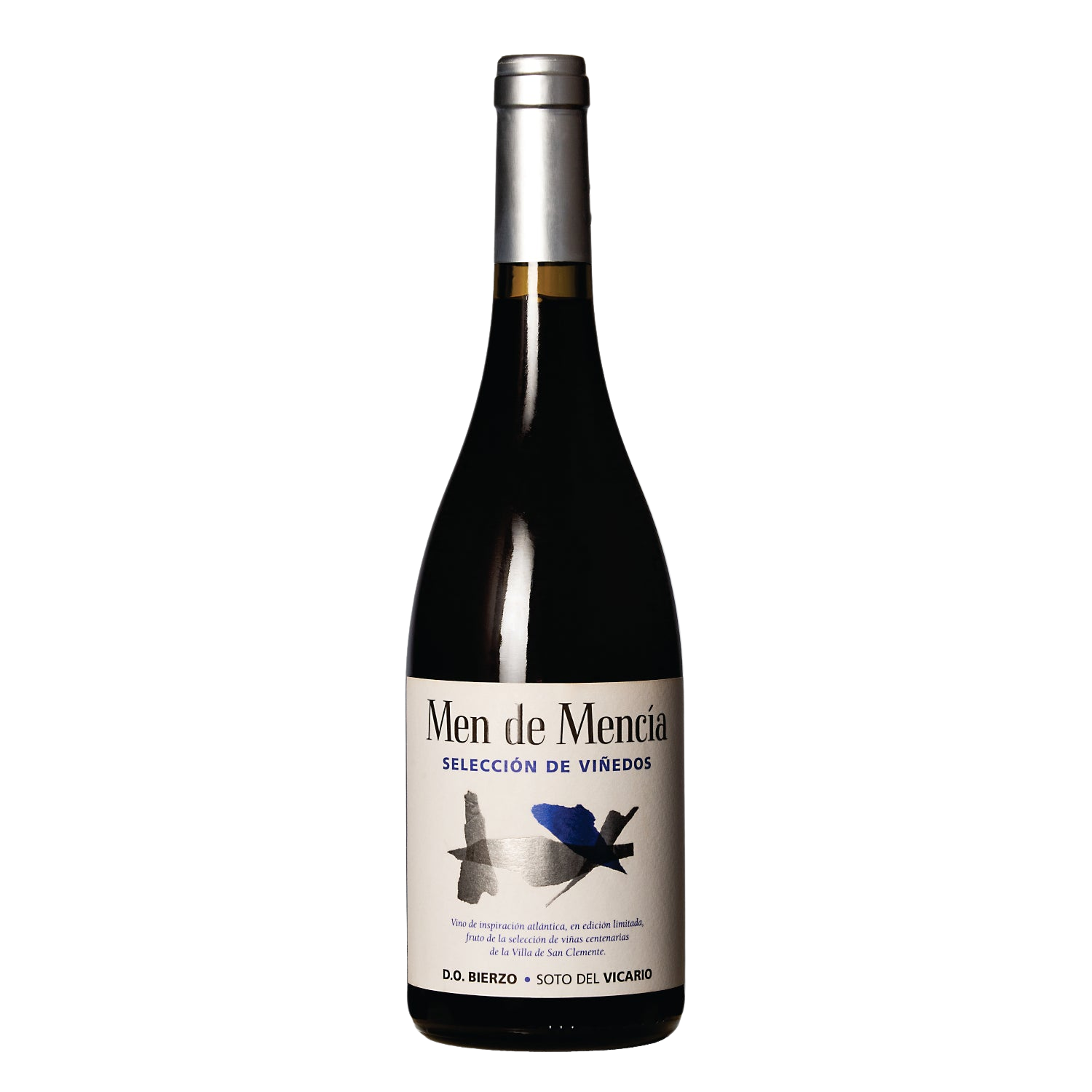 Pago del Vicario, Men de Mencia Seleccion, D.O. Bierzo 2014