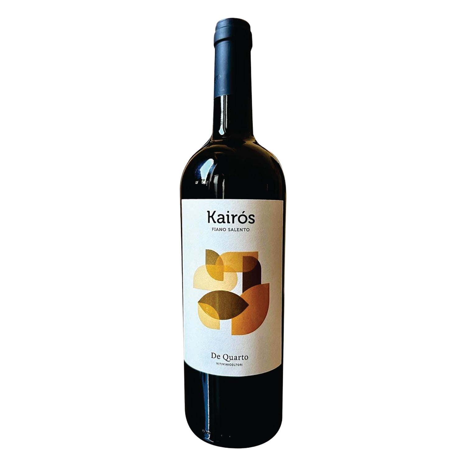 De Quarto, Kairós, IGP Fiano Salento 2024