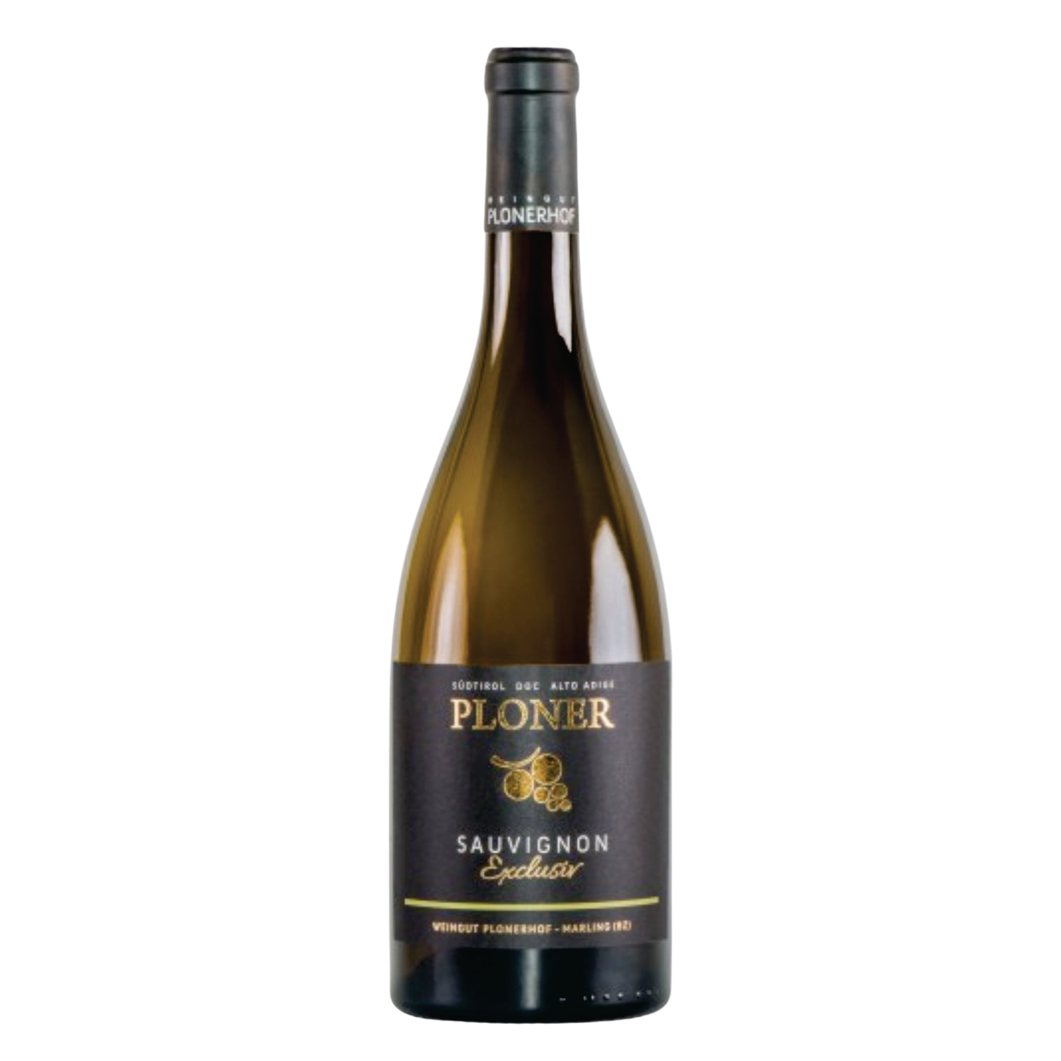 Ploner, Sauvignon Blanc Exclusive, Alto Adige 2021