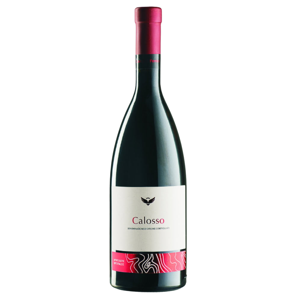 Cantina Domanda, Calosso DOC 2019