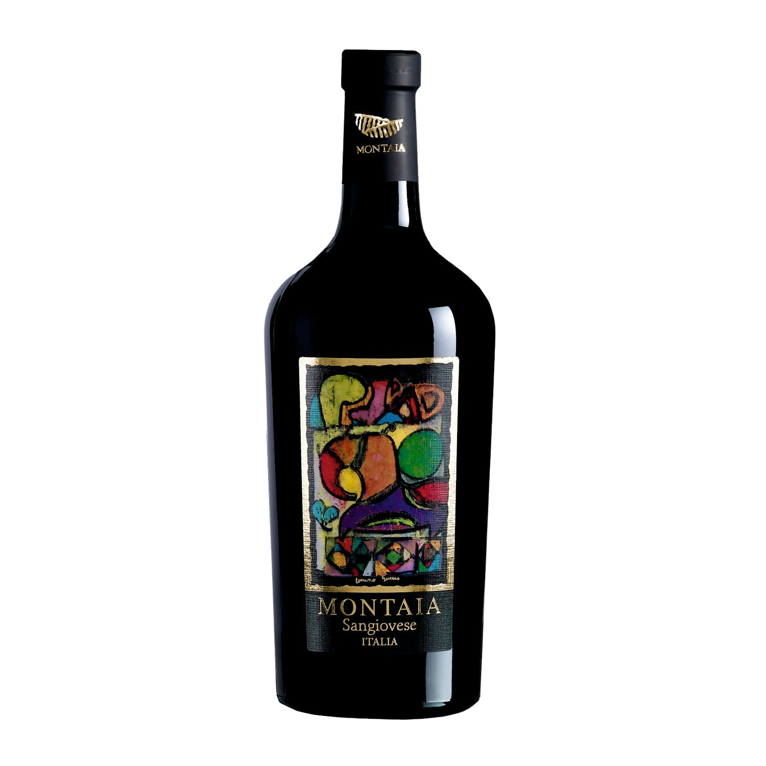 Montaia, Sangiovese, Romagna DOC 2022