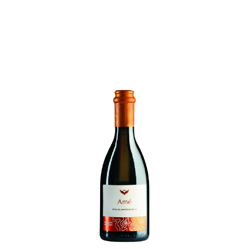 Domanda Amè Stramature 2016