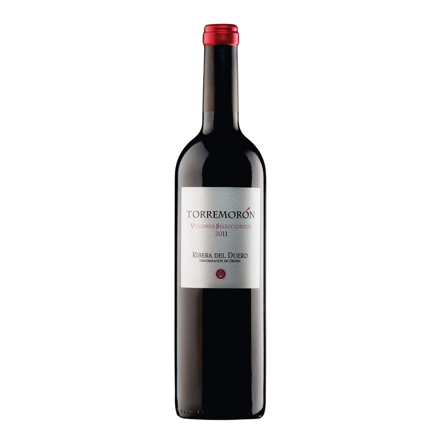 Torremoron Vendimia Seleccionada 2017, Ribera del Duero