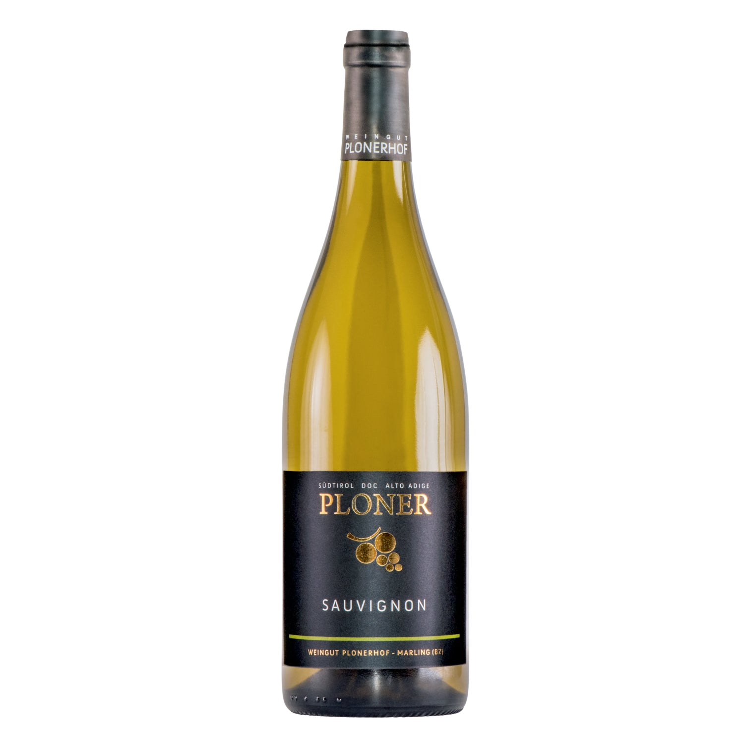 Ploner, Sauvignon Blanc, Alto Adige 2021