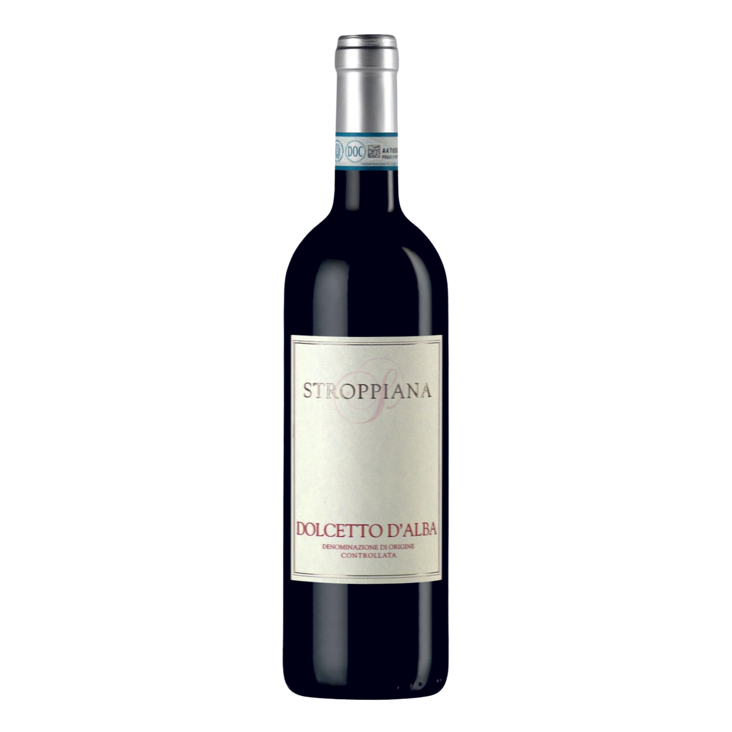 Stroppiana, Dolcetto d'Alba DOC 2017