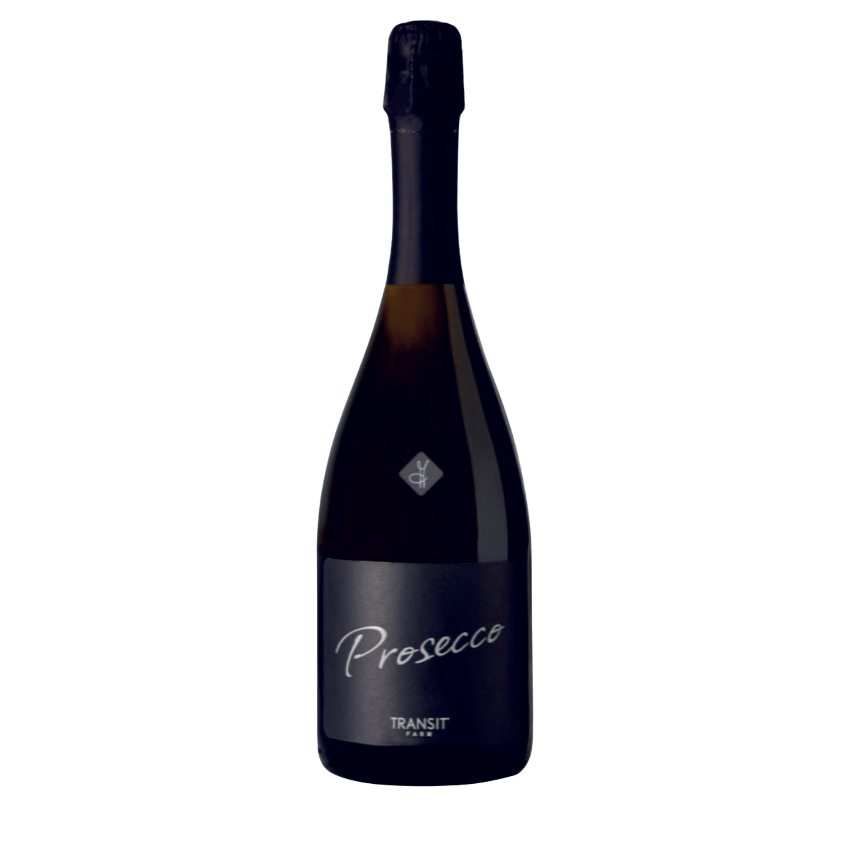 Transit Farm, Prosecco økologisk hvid mousserende 2020