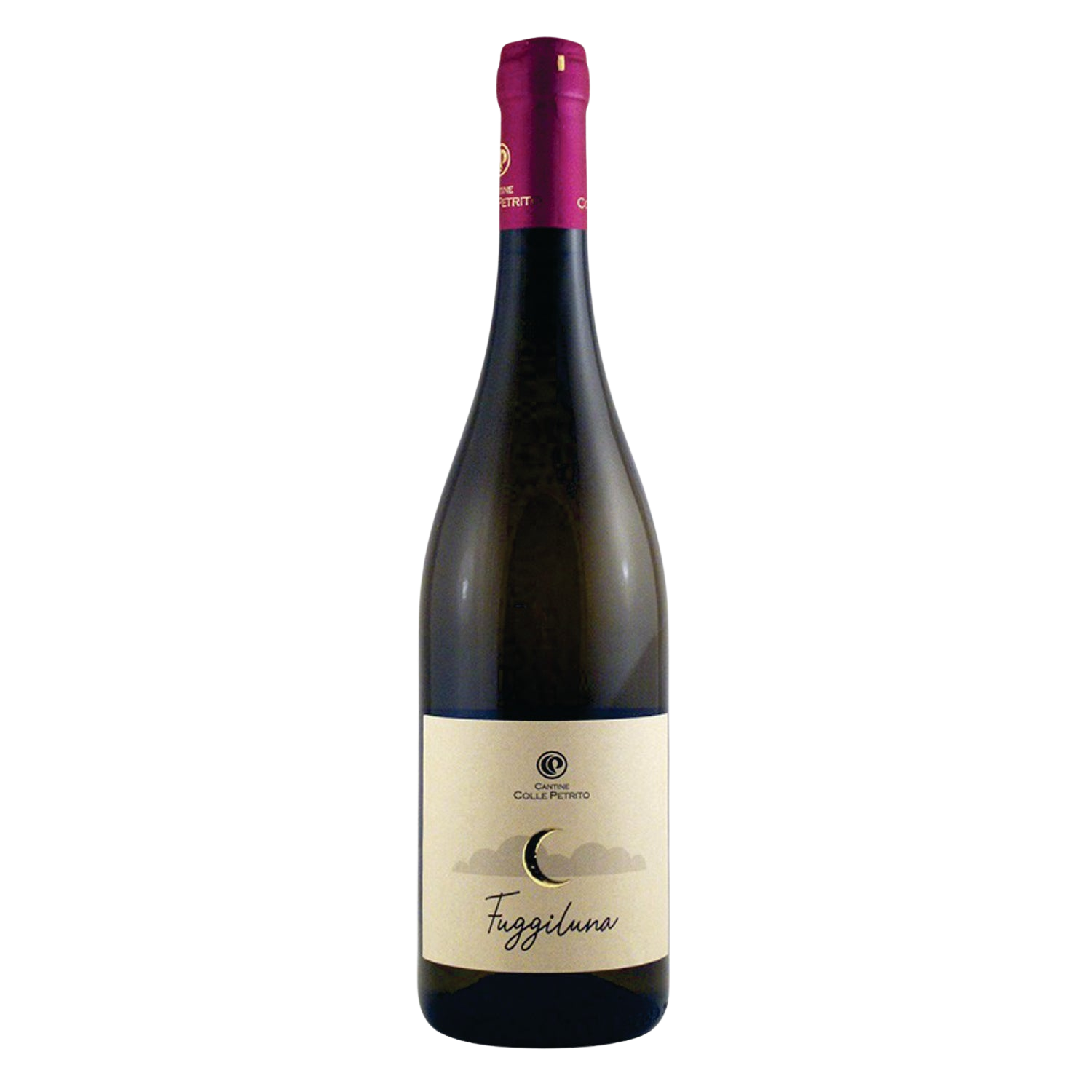Colle Petrito, Fuggiluna Falanghina, IGP Puglia 2024
