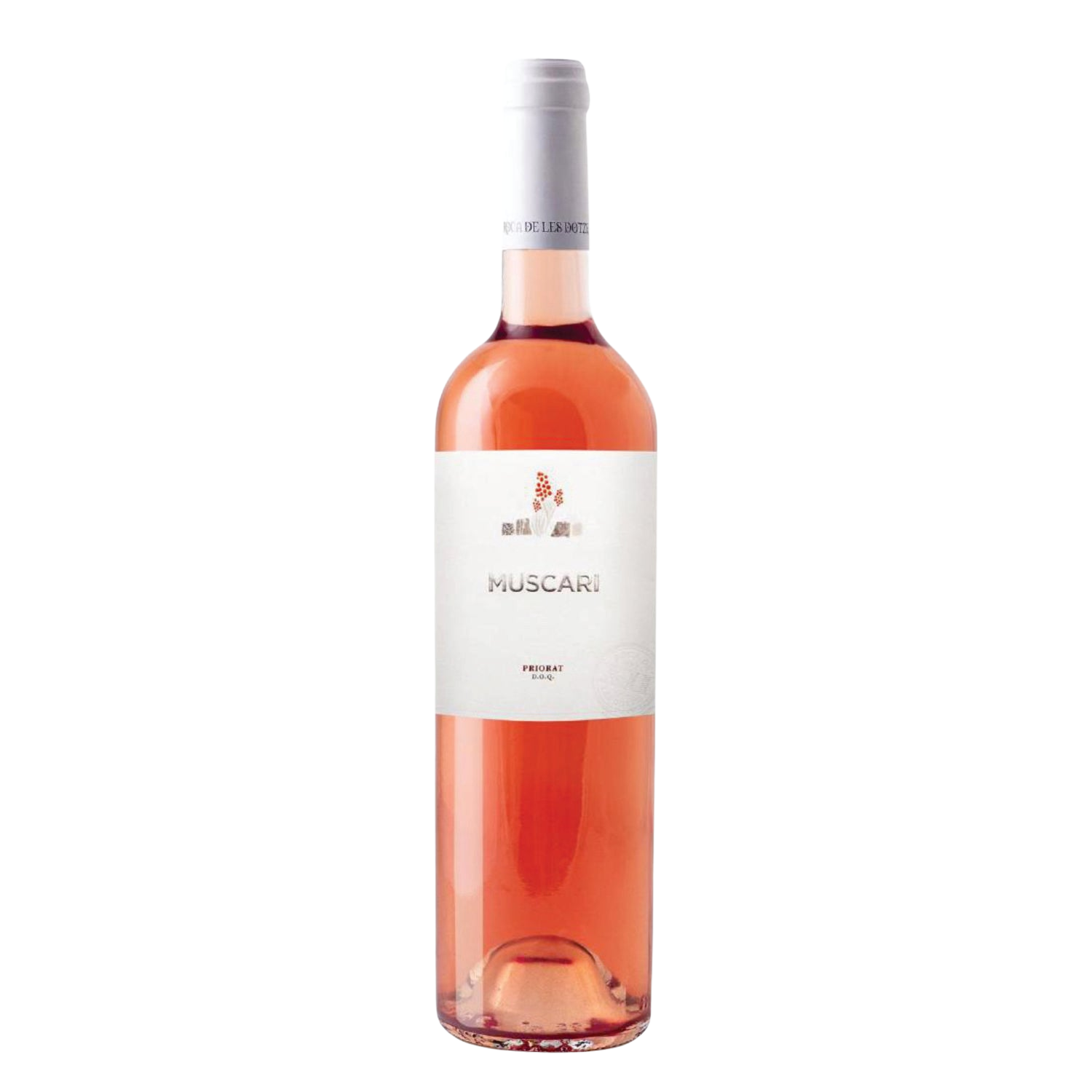 Roca de les Dotze, Muscari 2023, D.O. Priorat, Catalonien