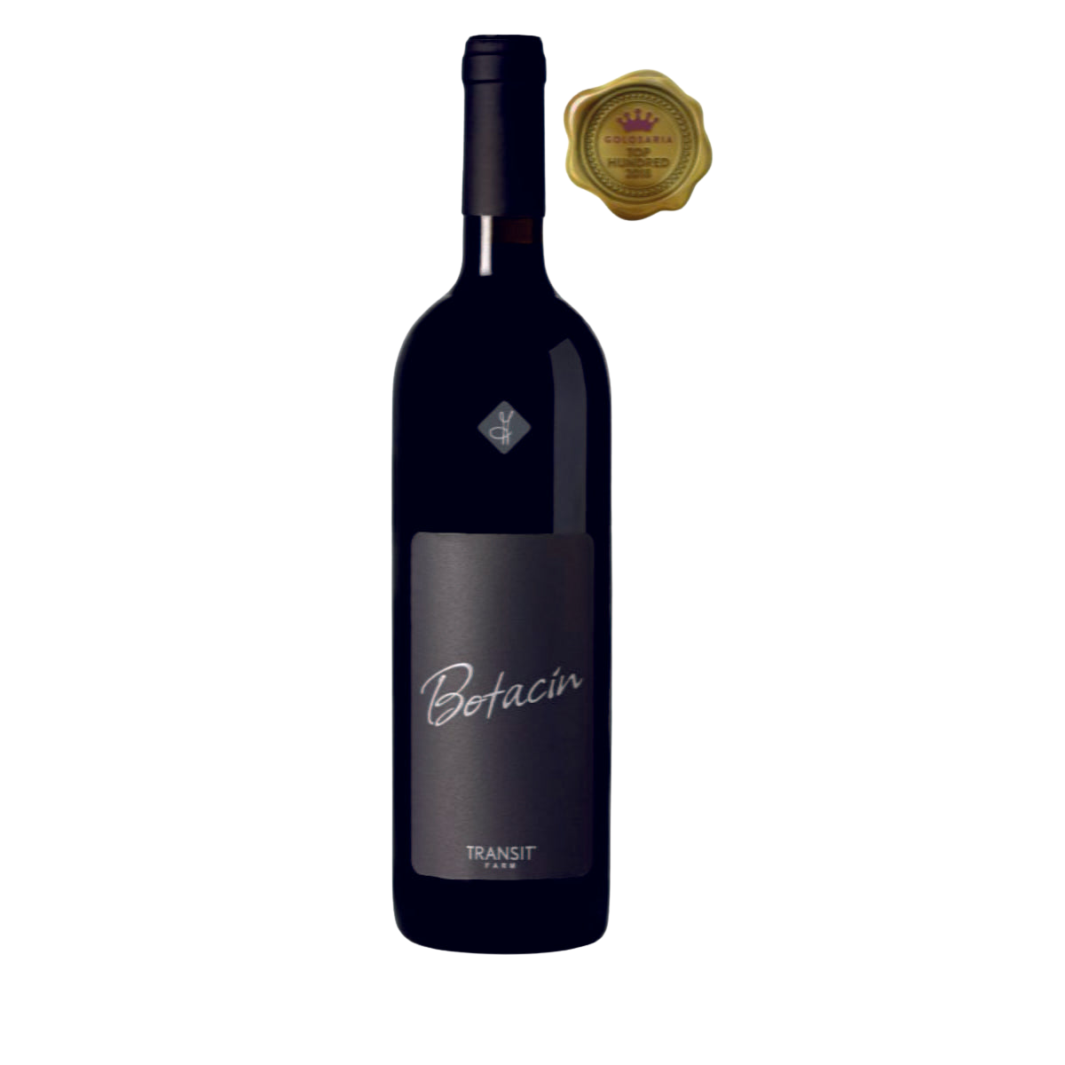 Transit Farm, Botacin DOC Breganze 2017