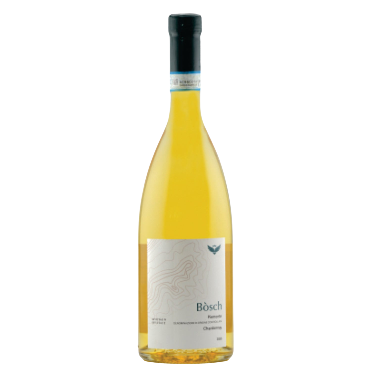 Cantina Domanda, Bosch Chardonnay, Piemonte DOC 2020