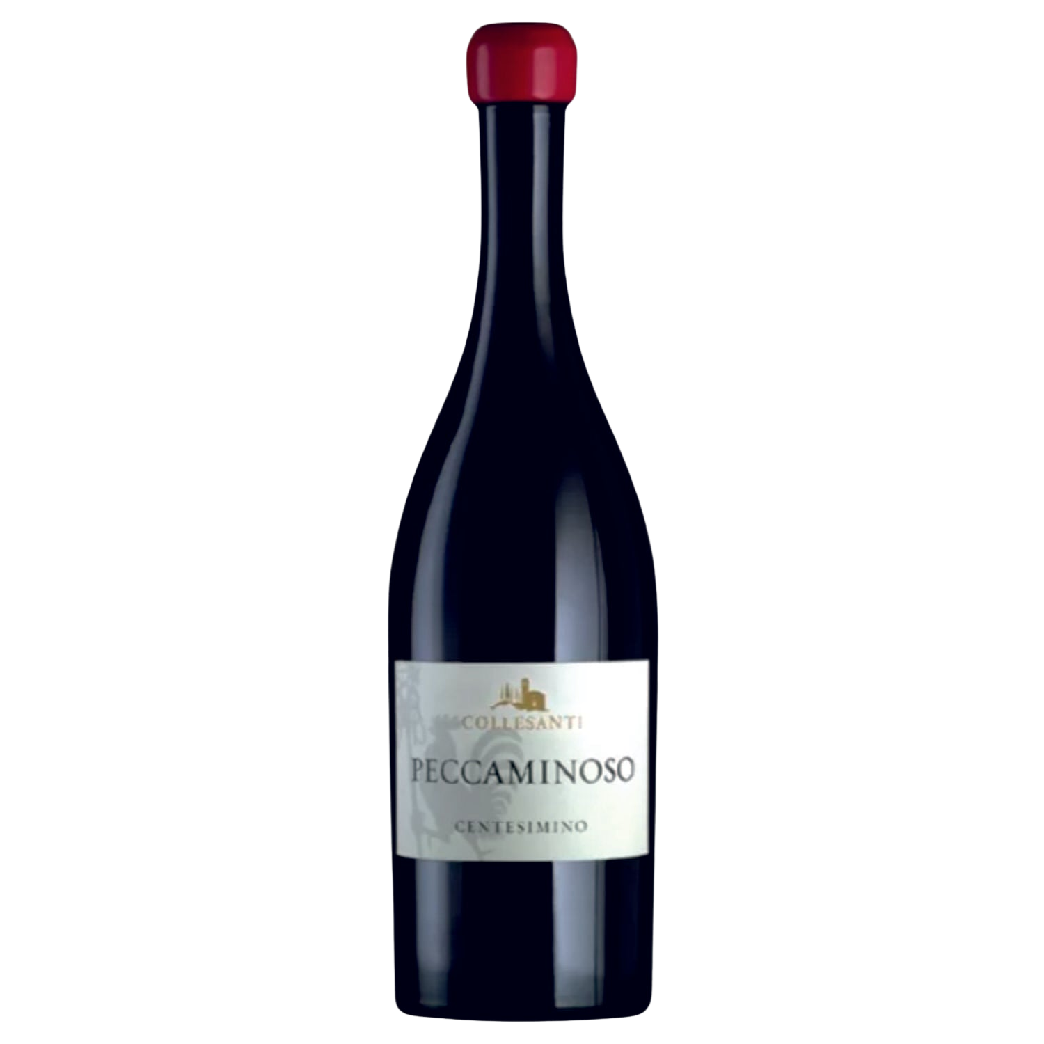 Montaia Collesanti, Peccaminoso, Centesimino, IGT Rubicone 2018