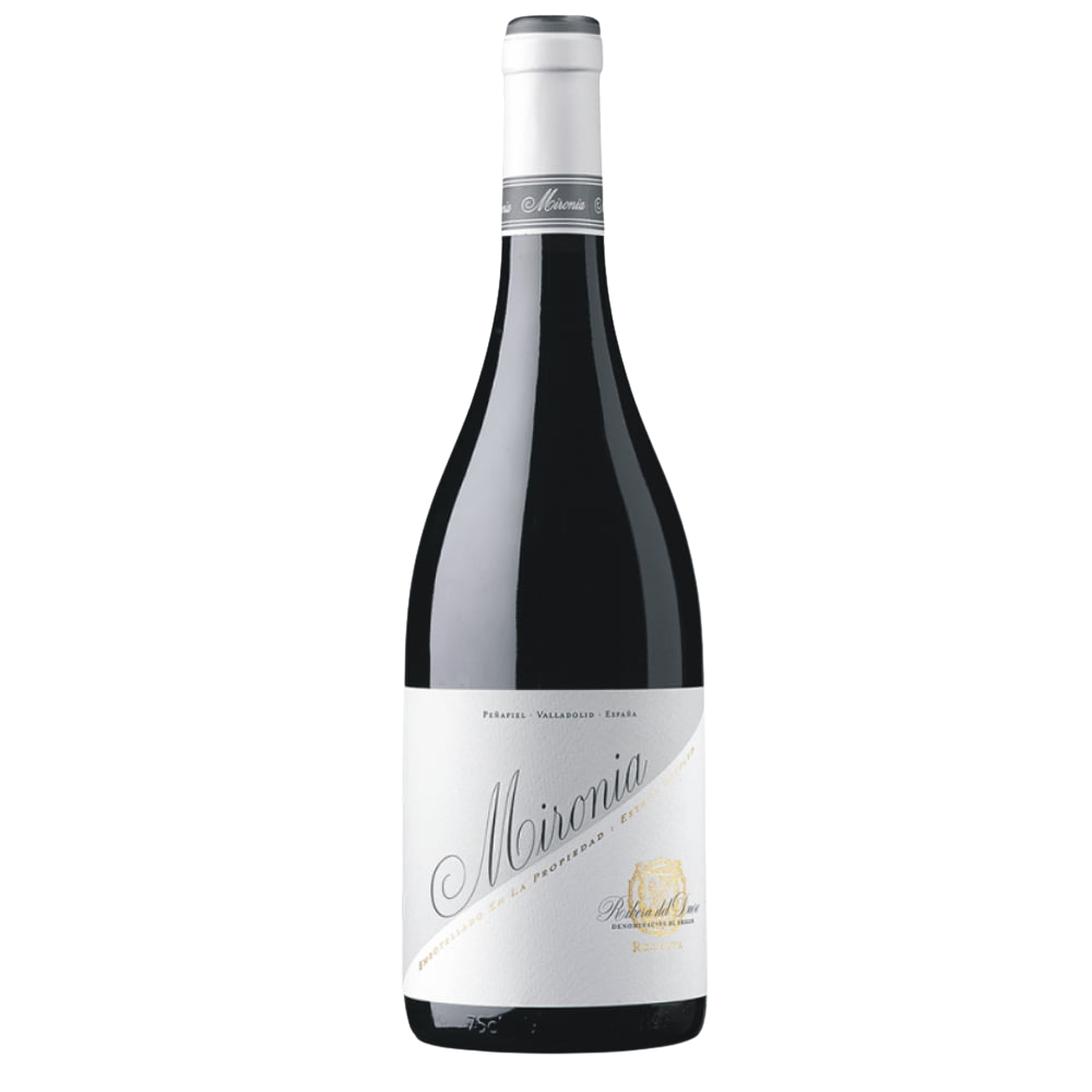 Bodegas Peñafiel, Mironia Reserva 2019, D.O. Ribera del Duero