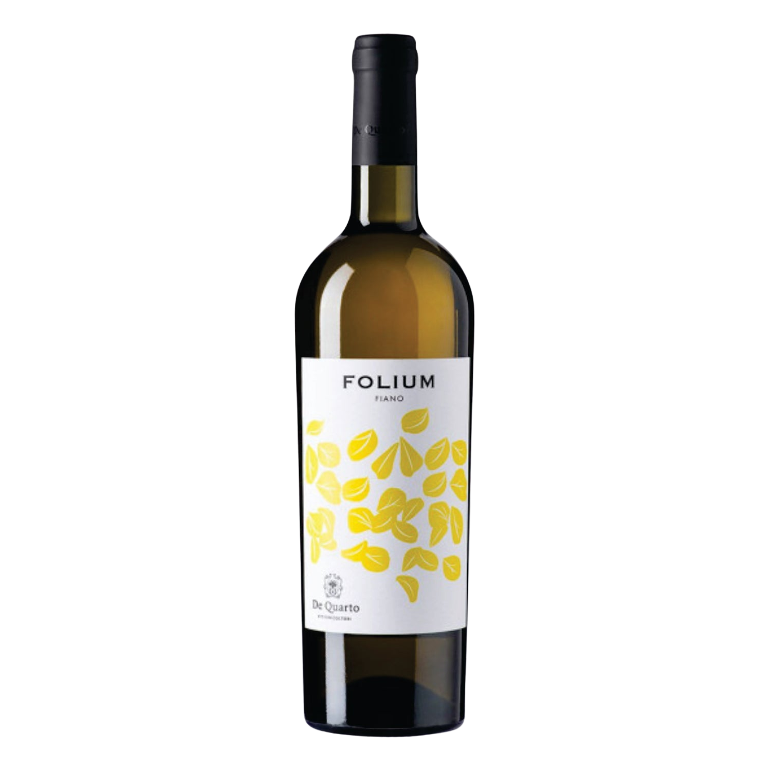 De Quarto, Folium, IGP Fiano Salento 2024