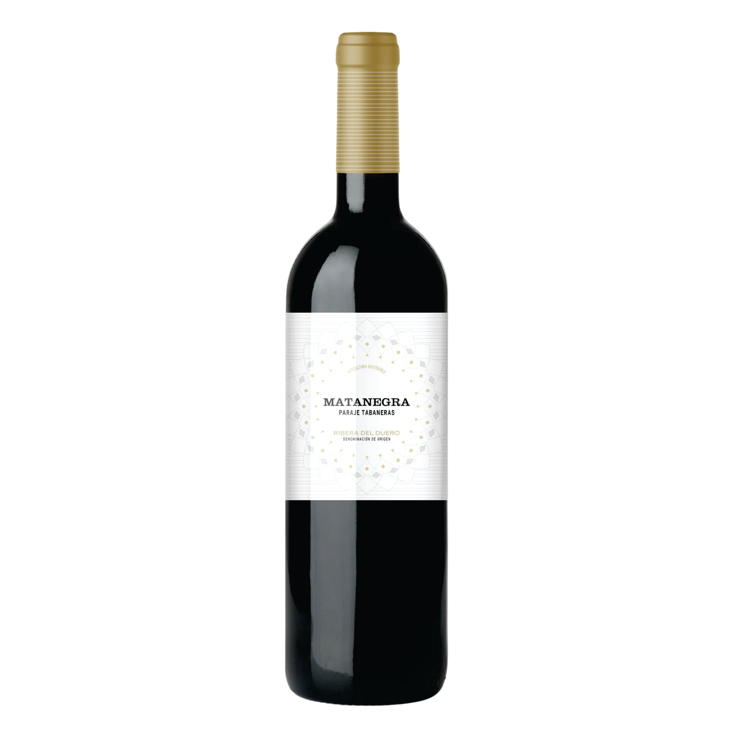 Pagos de Matanegra, Tabaneras, 2019 D.O. Ribera del Duero