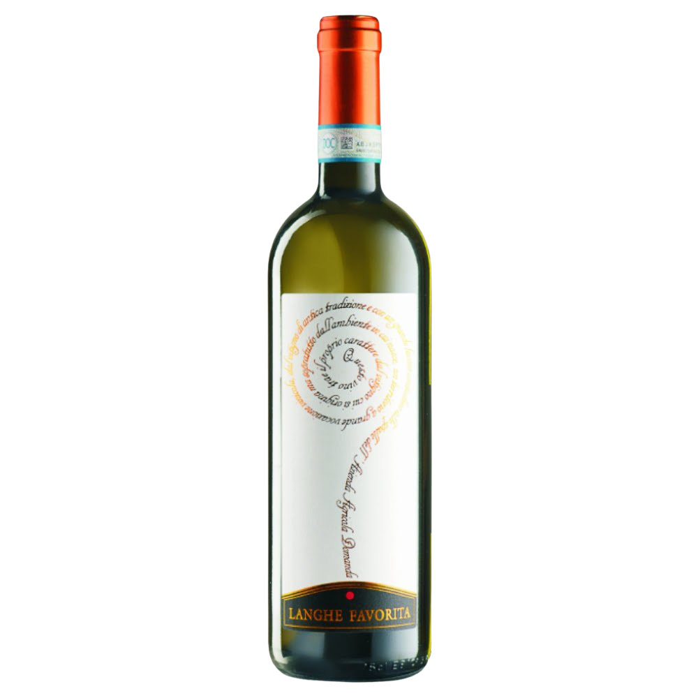 Cantina Domanda, Favorita Langhe DOC 2018