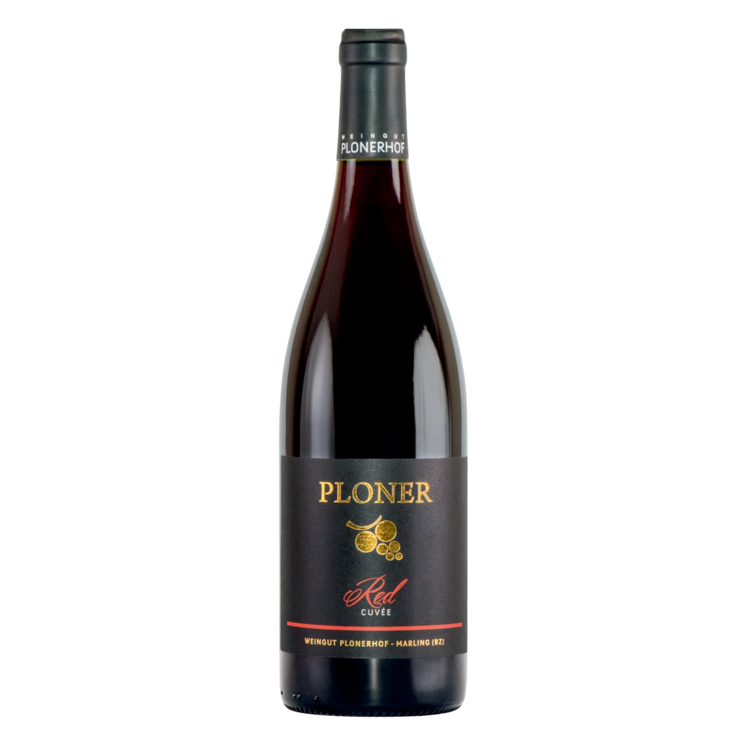 Ploner, Cuvee, Alto Adige 2019